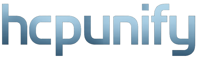 hcpunify image 2